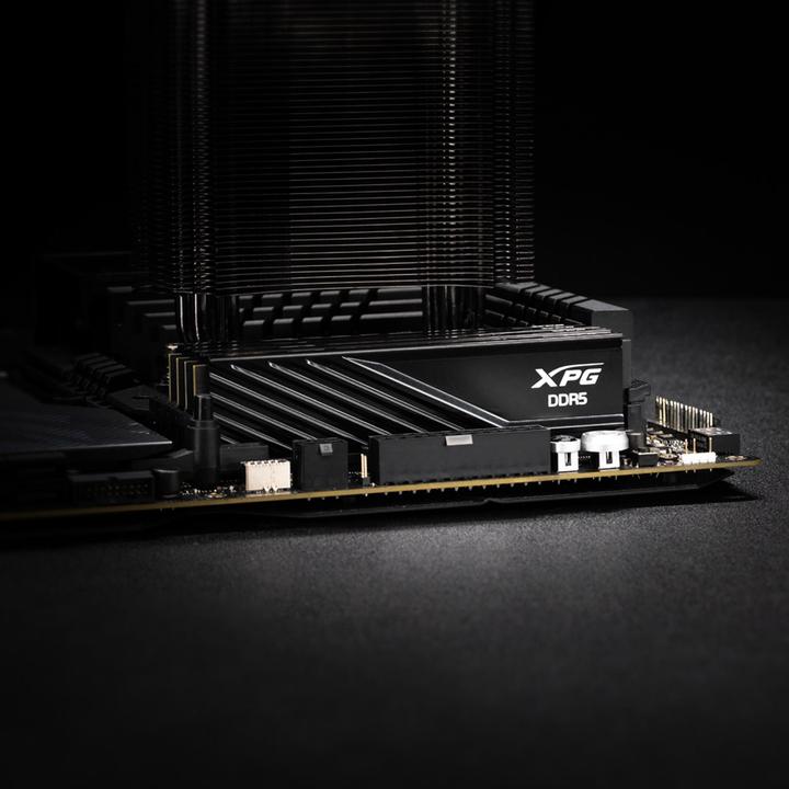 Image du produit Adata Lancer (2 x 16GB, 6000 MHz, RAM DDR5, DIMM)