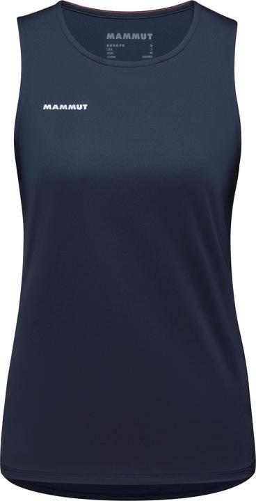 Mammut Selun FL Tank Top Women