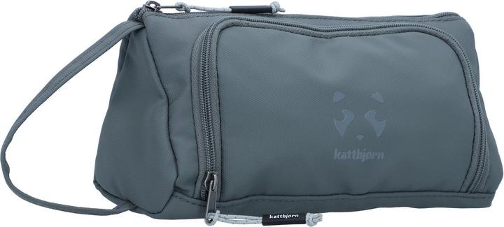Actual product image Kattbjørn Swag bag pencil case 20 cm