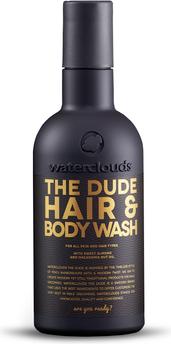 Immagine prodotto Waterclouds Riparazione (250 ml, Shampoo liquido)