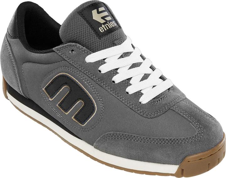 Actual product image etnies Lo-Cut Ii Ls (38)