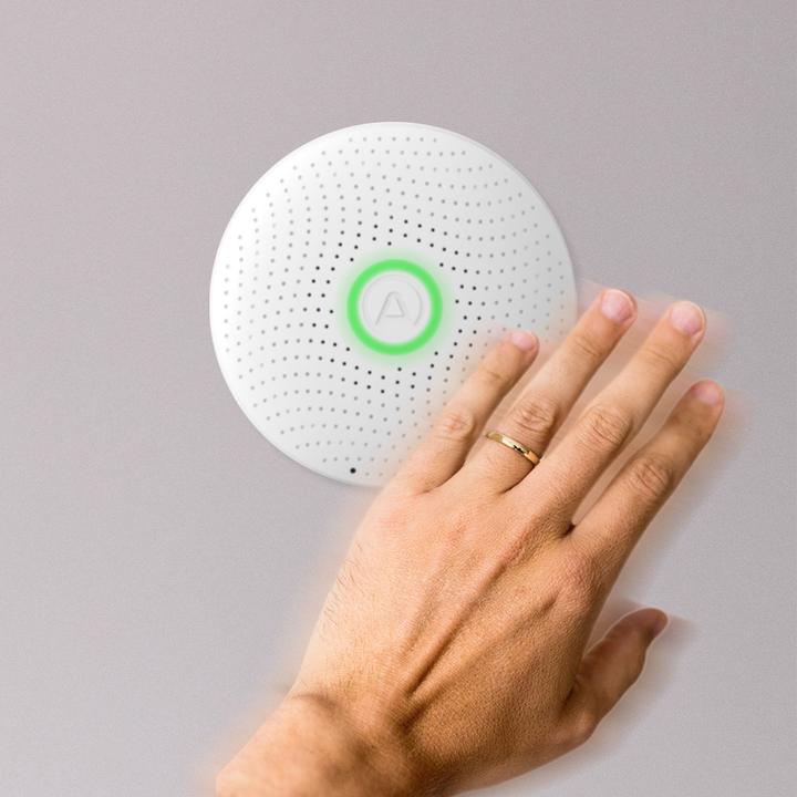Image du produit Airthings Wave Plus