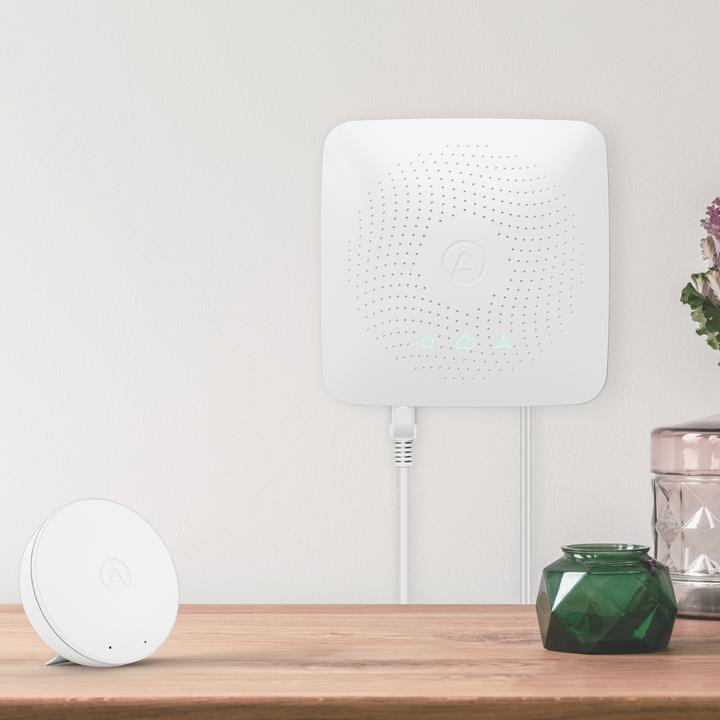 Actual product image Airthings House Kit Plus