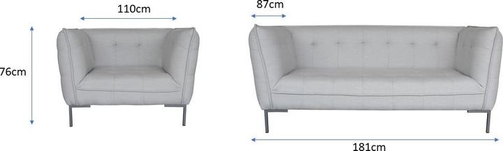 Image du produit Divano Cozy
