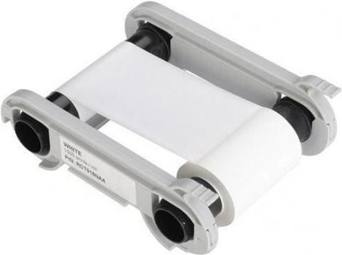Immagine prodotto Evolis Nastro mono, bianco (Bianco)