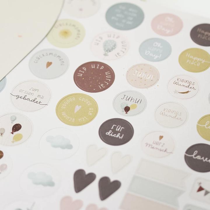 Image du produit Album pour bébé