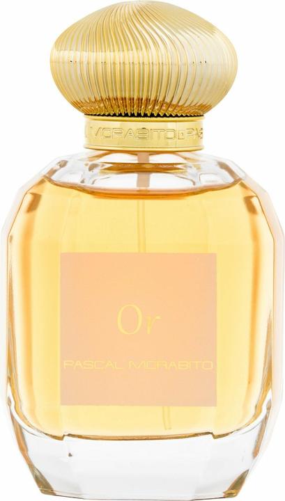 Produktbild Pascal Morabito Sultan Or (Eau de Parfum, 100 ml)