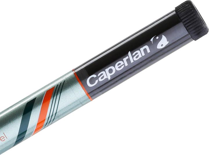 Image du produit Caperlan LAKESIDE 5 travel 400 (Canne à mouche, 400 cm)
