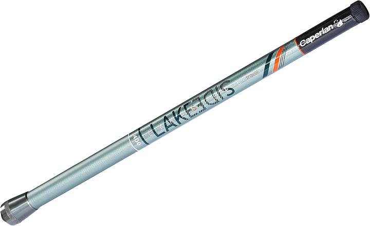 Image du produit Caperlan LAKESIDE 5 travel 400 (Canne à mouche, 400 cm)