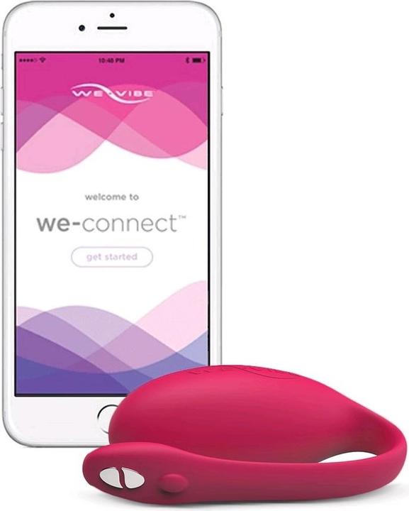 Immagine prodotto We-Vibe Jive