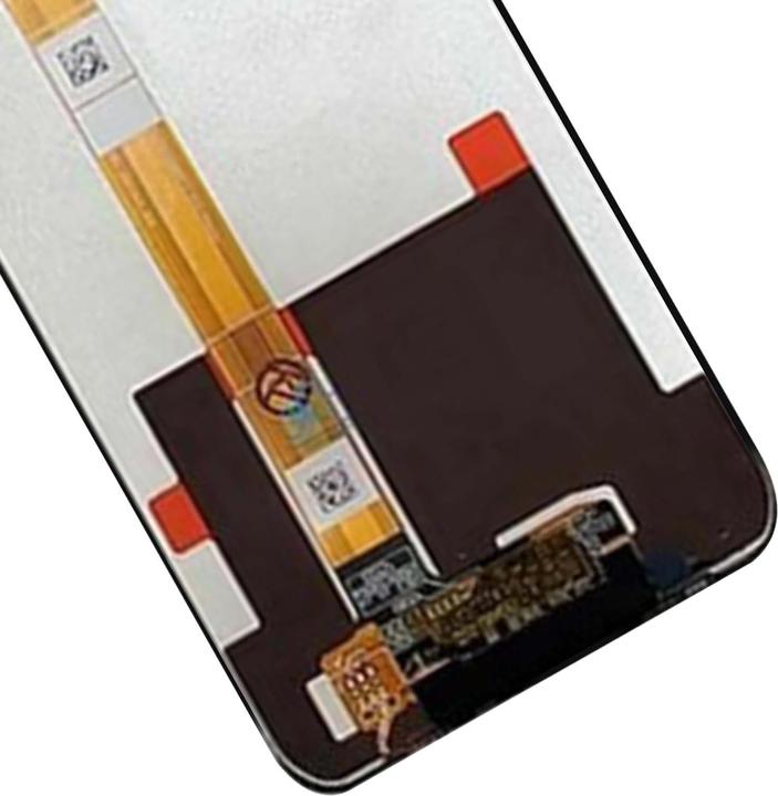Image du produit Clappio Écran de remplacement (Écran, Oppo A53s)