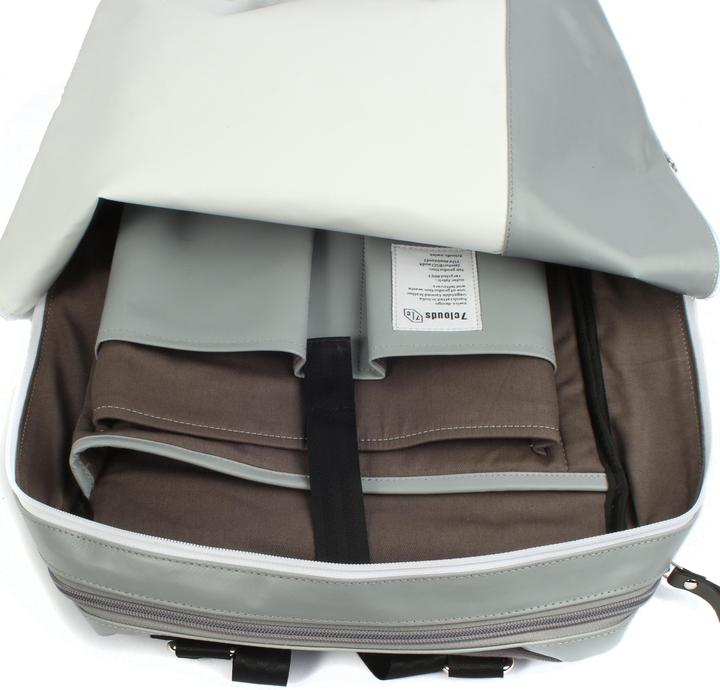 Actual product image 7clouds Laptop backpack Lenis 7.1 (10.30 l)