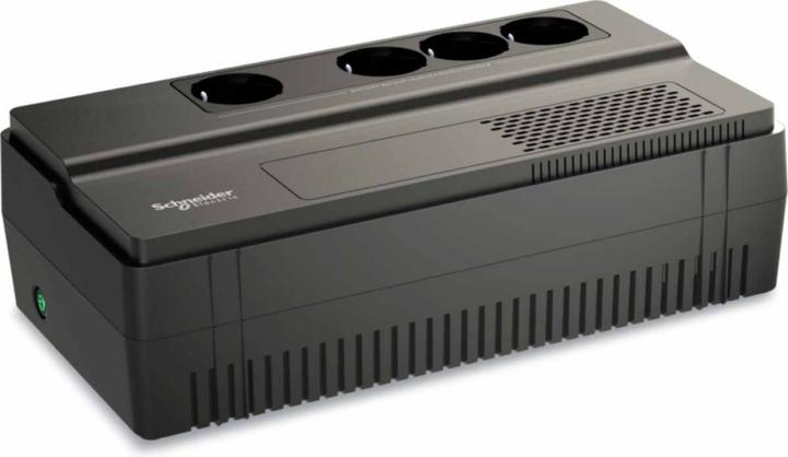 Actual product image APC BVS500IGR - Line interactive - 500 VA - 300 W - 230 V - 45/65 Hz - 230 V (500 VA, 300 W, Line-interactive UPS)