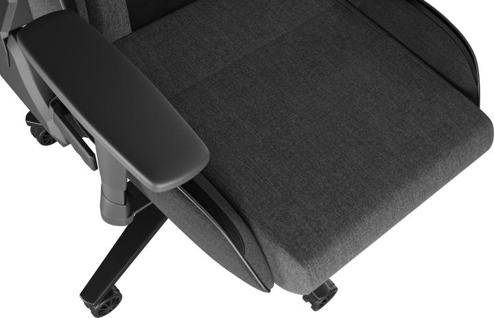 Actual product image Genesis Fotel Nitro 550 G2 Szary (NFG-2112)