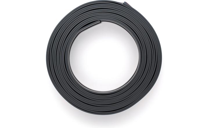 Actual product image Durable Durafix Roll 5m black (1 x)