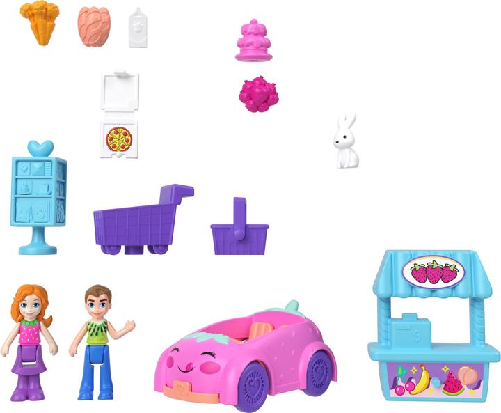 Productafbeelding Polly Pocket 0