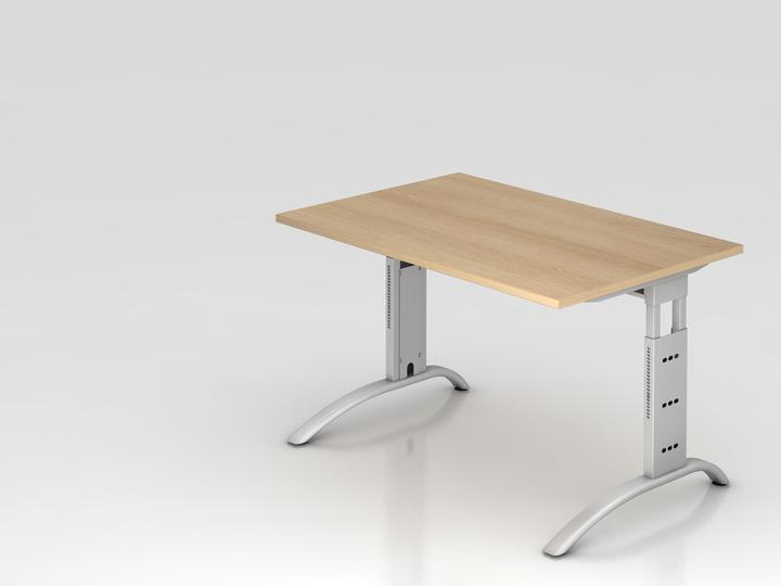 Actual product image Hammerbacher F series (1200 x 800 x 650 mm)