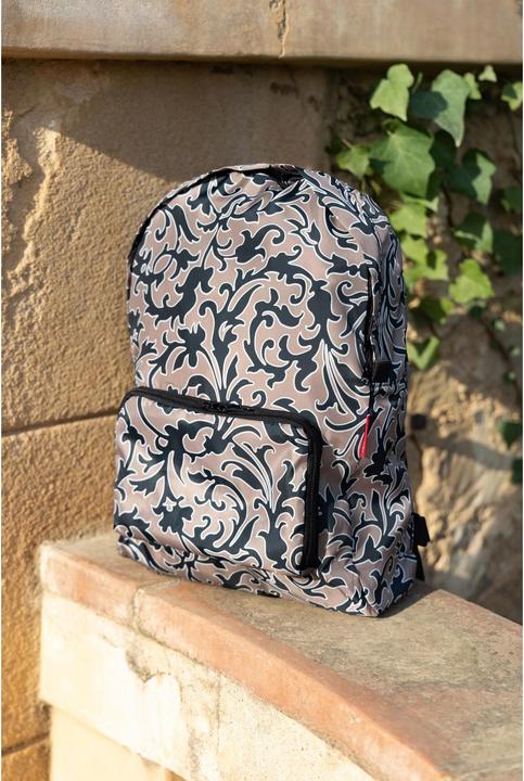 Produktbild reisenthel Rucksack Mini maxi baroque 14 l, Marble (14 l)