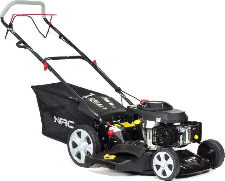 NAC 173cc LS46-173-HS-NG (Benzinbetrieb)
