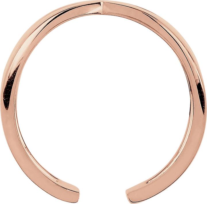 Immagine prodotto Elli Anello Croce Blogger Geo Trend Argento 925 (54, 925 Argento)