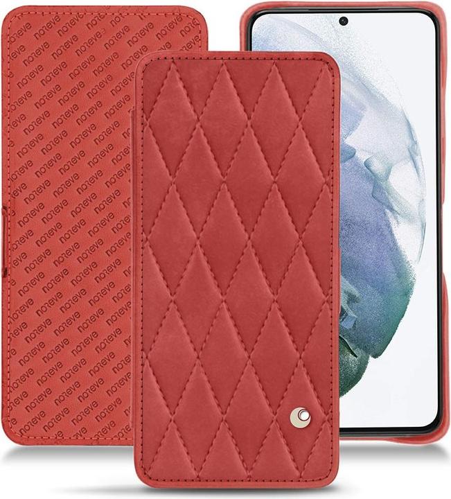 Cerise vintage - Couture ( Pantone #a6302e )