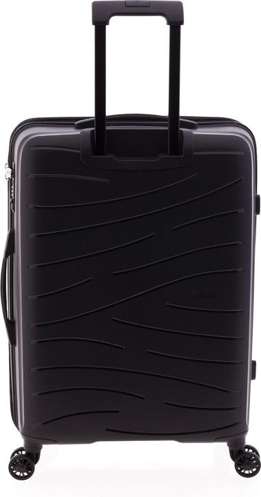 Produktbild Wüsthof 1700 4 Rollen Trolley 68 cm mit Dehnfalte (70 l, XL (ab 115l))