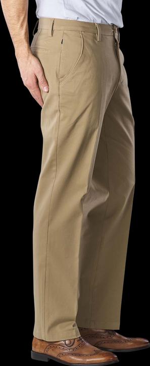 Produktbild Dockers Smart 360 Chino Pant Straight khaki (W31/L30)