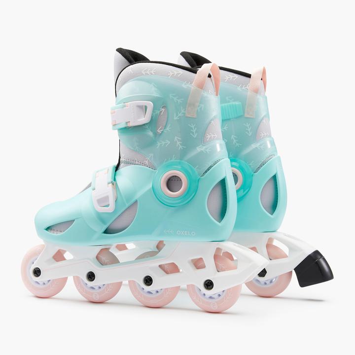 Actual product image Oxelo PLAY5 (34, 36)