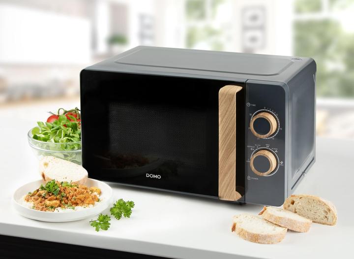 Image du produit Domo DO3320 (20 l)