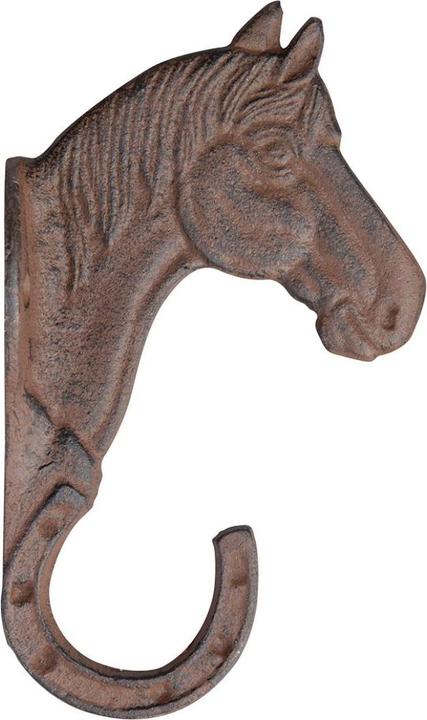 Esschert Design Crochet Cheval