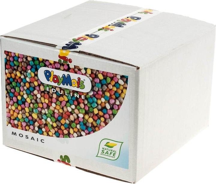 Produktbild PlayMais Eduline Mosaik