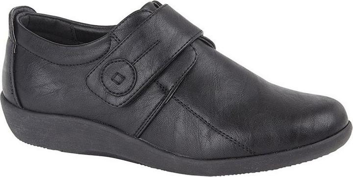 Boulevard Schuhe Touch Fastening