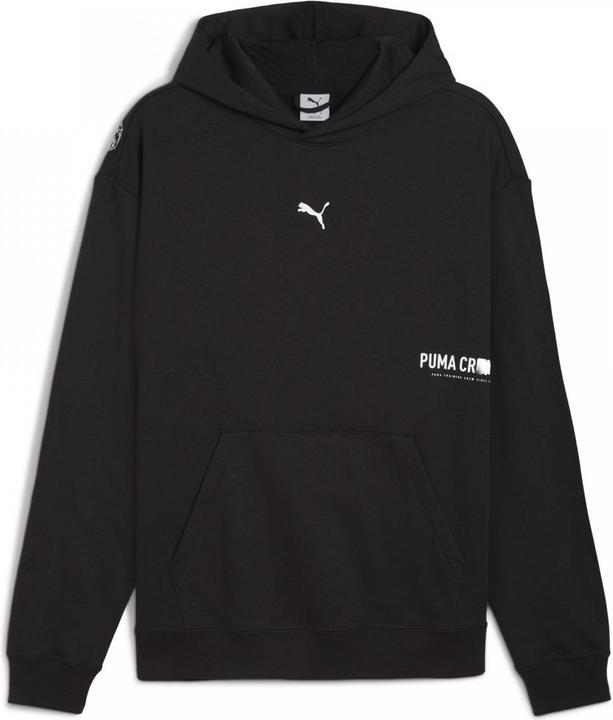Produktbild Puma M Graphic French Terry Hoodie (XXL)