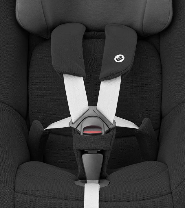 Actual product image Maxi-Cosi Pearl Pro 2 i-Size (Reboarder, ECE R129/i-Size Standard)