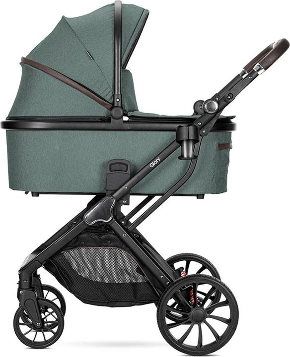 Actual product image Lorelli Kinderwagen 2in1 Glory Adapter