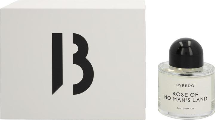 Immagine prodotto Byredo Rosa della Terra di Nessuno (Eau de parfum, 100 ml)