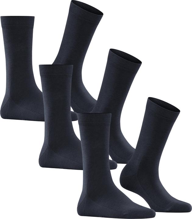Actual product image Falke Family 3-Pack Damen Socken (pack of 3, 39 - 42)