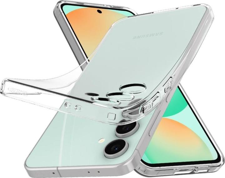 Immagine prodotto Spigen Nessuno. (Samsung Galaxy S24 FE)