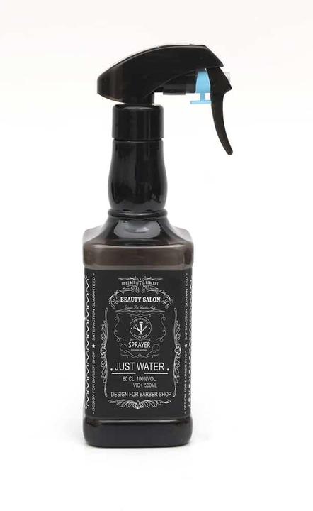 Image du produit Morfose (10) Coloration Platinum Blond 100ml (Blond platine)