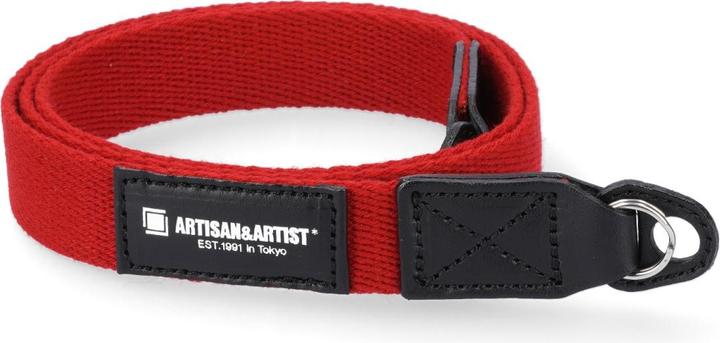 Artisan & Artist ACAM-102A Red (1009860770)