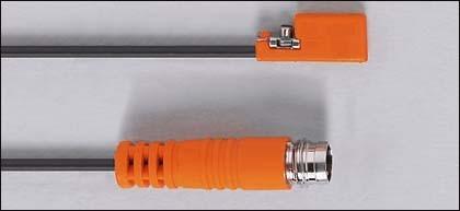 Produktbild ifm Electronic Zylindersensor