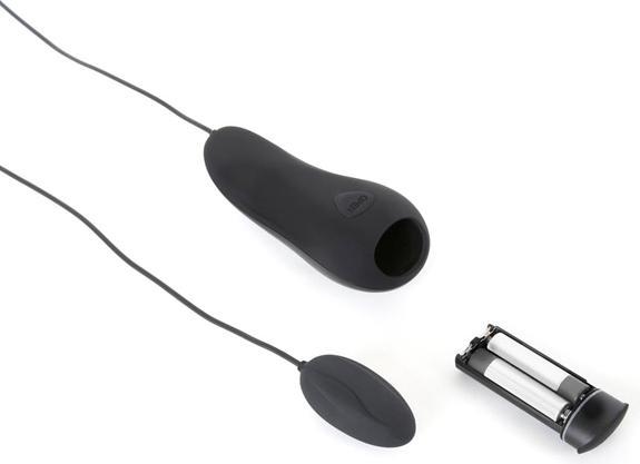 Image du produit Bswish Bnaughty Deluxe (Noir)