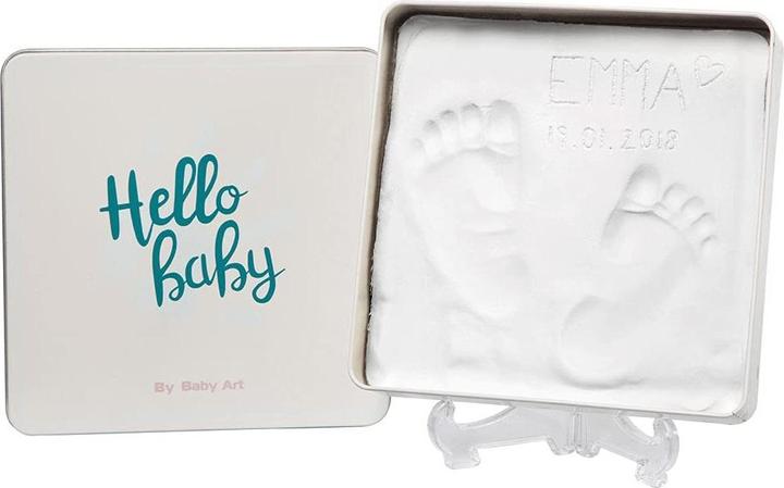 Baby Art Square Magic Box Essentials