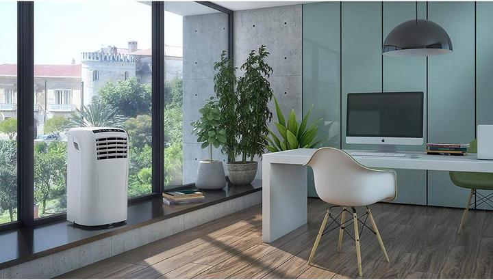 Image du produit Olimpia Splendid Dolceclima Compact 8 P (30 m², 8000 BTU/h)