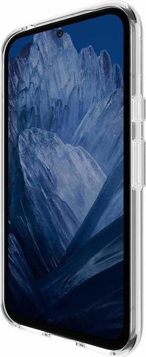 Actual product image Case-Mate Signature Clear Case- Google Pixel 8a- transparent- CM053806 (Google Pixel 8a)