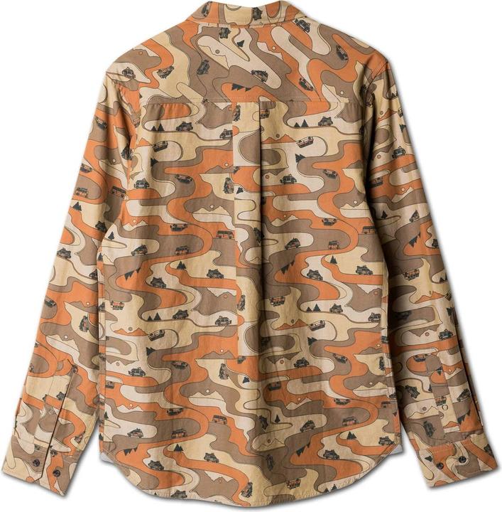 Immagine prodotto Kavu caicia linden (M)