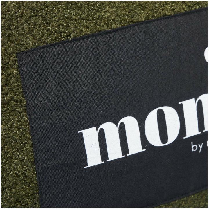 Produktbild nordic coast company Mom Bag Oliv