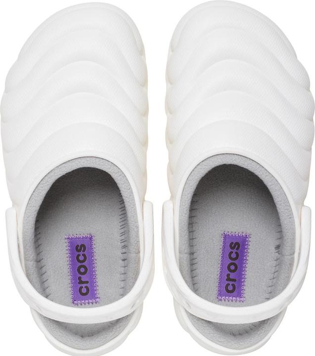 Immagine prodotto Crocs Zoccolo classico foderato Overpuff (40)