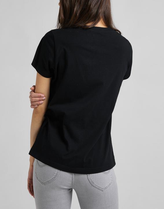 Produktbild Lee Logo Tee (XS, M)