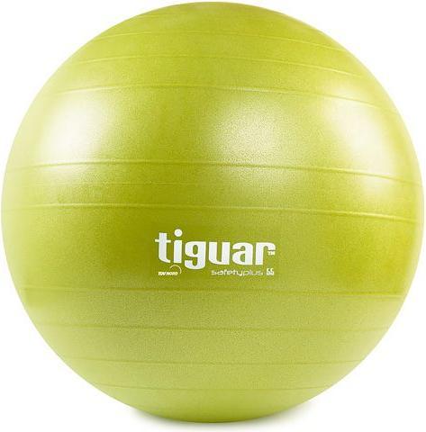 Tiguar Gymnastics ball Safety Plus, 55cm (55 cm)